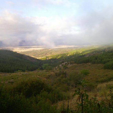 Las Pinoneras Tortoles Exterior foto